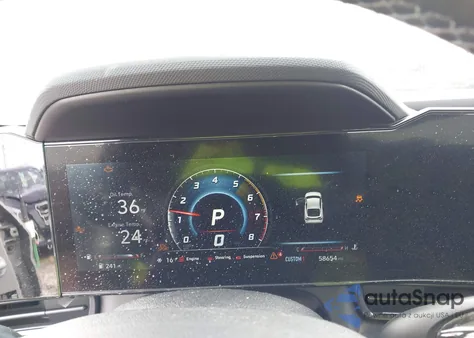 2022 Hyundai Elantra N из США, поврежденный, VIN KMHLW4AK1NU007165